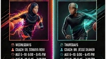 ISCC Basketball Coaching Summer Clinic 26