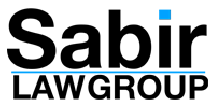 Sabir Law Group logo