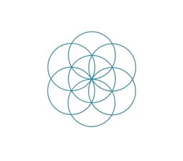 In Harmony Wellspring logo