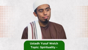 June Monthly Halaqa