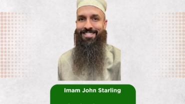 Monthly Halaqa